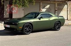 دودج تشالنجر